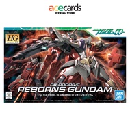 Gunpla HG 1/144 Reborns Gundam