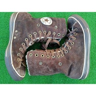 kasut converse bundle saiz 6uk