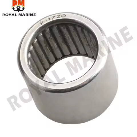 Needle Roller Bearing 93315-017U4 For Yamaha 2-stroke 20HP 25HP 30HP Marine Motor Accessories 93315-