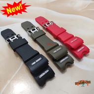 Strap tali jam tangan Sophie paris alive YOGBA tali jam alive YOGBA original