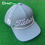 Titleist Acc cap FJ golf cap - Titleist baseball cap - golf hat