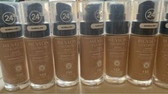 revlon粉底液