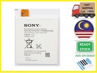 TODAY POST Sony Xperia D5303 T2 Ultra Dual AGPB012-A001 C2 D5322 D5316 XM50H XM50T LIS1554ERPC 1LCP4