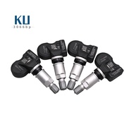 4PCS 433MHZ 01734809 TPMS Tire Pressure Sensor for  Coolray  EV450 EV500 EV Pro  Vision S1 X3