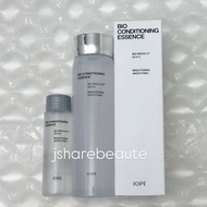 Iope  Bio Conditioning  Essence 生物精華神仙水  168ml  + 40ml sample sale 