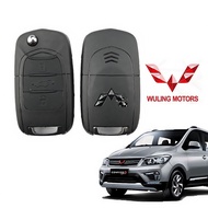 CASING KUNCI WULING CONFERO CORTEZ ALMAZ PNP WULING CONFERO REMOTE KEY