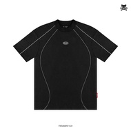 Orifake - Fragment T-shirt X.01 220 GSM