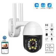 กล้อง IP Wifi YCC365 Plus สมาร์ท 2MP กล้องเฝ้าระวังการติดตามอัตโนมัติ Night Vision กล้องรักษาความปลอ