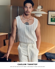 CAELUM SERIES TANKTOP