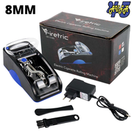 [COD] ALAT LINTIGAN ROKO OTOMATIS ELEKTRIK 8MM ALAT LINTING ROKOKK OTOMATIS UNTUK LINTING ROKOKK INJ