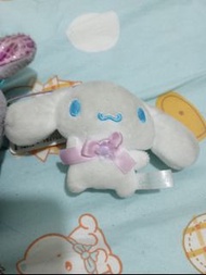 Cinnamoroll 公仔