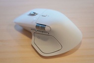 Logitech MX Master 4 無線滑鼠wireless mouse