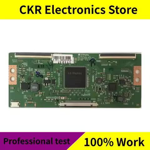 New Original for LG Logic Board 6870C-0584A 6870C-0584B 43 49 55 Inch Quality Assurance 180 Days