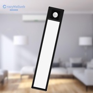 {IN-STOCK} Motion Sensor Cabinet Lamp Detachable Magnetic Easy Installation for Home Office [CrazyMallueb.sg]