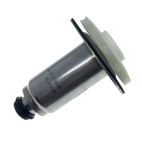 Gas Boiler Part Circulation Pump Motor Rotor/Water Leaves Compatible with Wilo RS15/7-3, RSL 15/7-3 