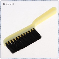 Eigell Pool Table Brush Snooker Table Tool Snooker Table Cleaner Tool with Plastic
