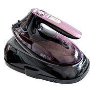 FLYCO飞科FI9321电烫斗手持大功率无绳蒸汽机1800W高效快干家用