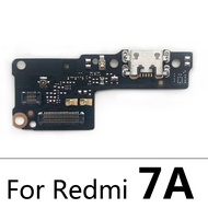 【100%-original】 New For Redmi 6 6A 7 7A 8 8A 9 9A 9C 9T 10 10A 10C Dock Connector USB Charger Chargi