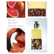 Decant Dries Van Noten Bitter Splash