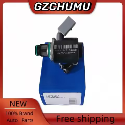 Fuel Pump Pressure Control Regulator Valve 9307Z530A, 9109-930A For MERCEDES BENZ C E GLK Sprinter C