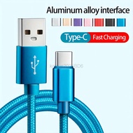 type-c Data cable  suitable for Android Samsung Galaxy A06/A55/A15/A56/S24 Ultra  S21 S23 for Huawei