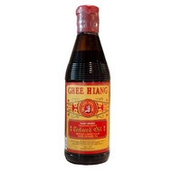 Feng He Garden Ghee Hiang Pure Sesame Oil