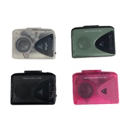 HXD-CS19 AM/FM Radio Compact Cassette Player