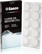 SAECO PHILIPS/Coffee Oil Remover CA6704/99 (10 pack)