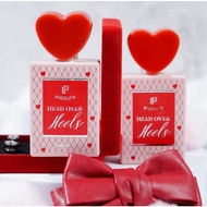 Body Mist Head over Heels Fabulous Perfume