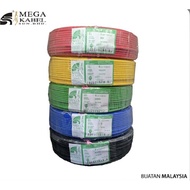 MEGA Cable 4.0MM & Full Copper