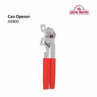 JAYA MATA Can Food Opener (JM800) [Tin Opener_Bottle Opener_Tin Opener_Bottle Opener] Rubicon