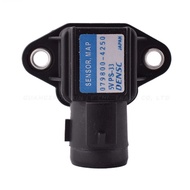 Air Intake Pressure Sensor MAP 079800-4250 37830-PAA-S00 079800-3000 37830-P0G-S00 for Honda
