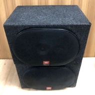 JBL TM930 6 X 9 Inch 3-way Speaker 三路6×9 汽車音響喇叭