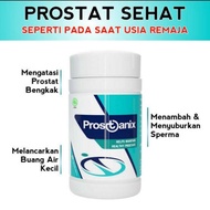 PROSTANIX ORIGINAL ASLI OBAT prostat bpom