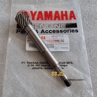 As Poly Poli/ Mio J, Mio Gt, X Ride, Fino Fi Original Yamaha 54P-E6111-00