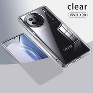 Fashion Luxury Vivo X90Pro Phone Casing For Vivo X90 X80 X70 Pro+ X90 X80 X80Pro Vivo X90 X80 X70 X 