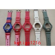 CASIO Genuine G-SHOCK Accessories DW-6900 6600 6930 Case Strap 3230 Bracelet CASIO