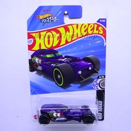 UNGU Hot Wheels HW50 Concept Purple