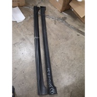 Original Pu side skirt myvi lagi best, icon