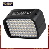 HIk Travel AD-L Light Head for AD200 AD200 Professional Providing Multiple Lighting