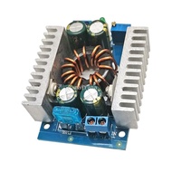 【MT】 DIY Power Conversion Module with Adjustable 9V-46V Output DC8 16V 10 32V to DC9V-46V Boost Conv