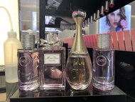 Dior Parfum Perfume JOY/ Miss Dior/ j’adore 香水 30%off