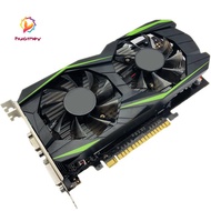 Hu GTX 1050TI 4GB DDR5 128bit Desktop Computer PC HD Gaming Video Graphics Card Dce