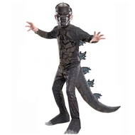Jojokids | Godzilla monster dinosaur costume halloween kids | Boys dinosaur costume | Godzilla monst