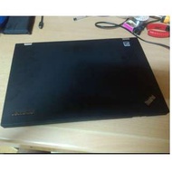 （二手）Lenovo ThinkPad T440S 14" i7-4600U 1080P Touch Screen Ultrabook 95%NEW