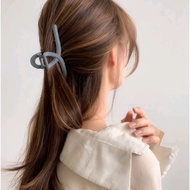 11 cm Salon Hair Clip Hair Clip/ Wanita Hair Clip