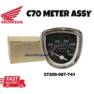 C70 METER  HONDA C70 METER Y80 METER ASSY YAMAHA Y100 Y80 METER RXS METER ASSY Y100 METER