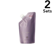 [Set of 2] POLA Pola Glamas Care Shampoo Refill