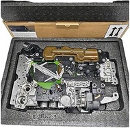 725.0 Transmission Valve Body with Control Unit TCU A7252709011 A0009015000 A7252701905 for Mercedes