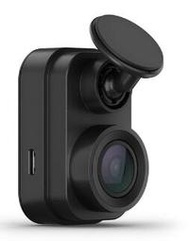 Garmin Dash Cam Mini 2 極致輕巧廣角行車記錄器